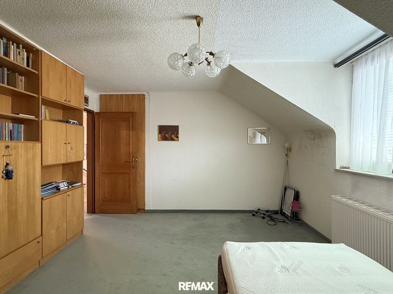 Obergeschoss - Zimmer 1