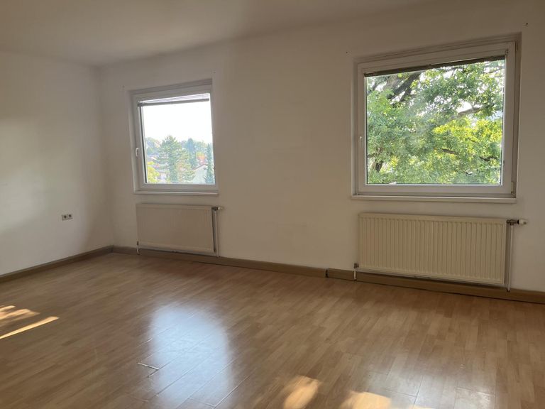 großes Wohn-Esszimmer