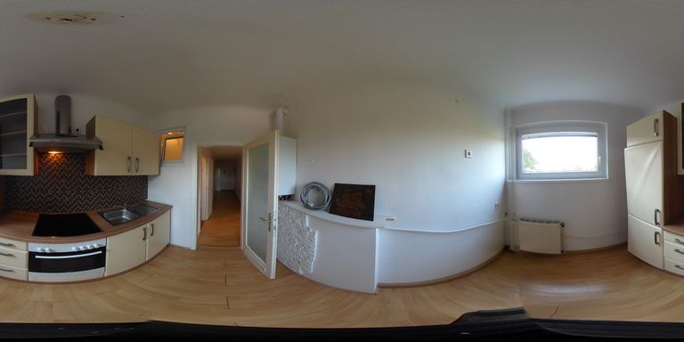 Küche ca. 7,1 m²