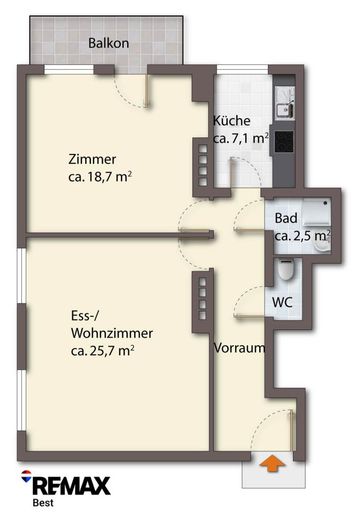 Skizze GRUNDRISS unmöbliert_0