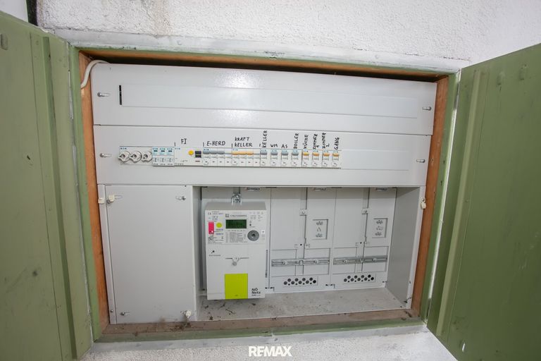 Sicherungskasten