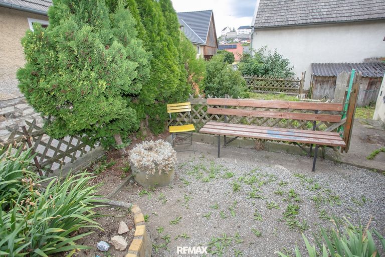 Sitzplatzl