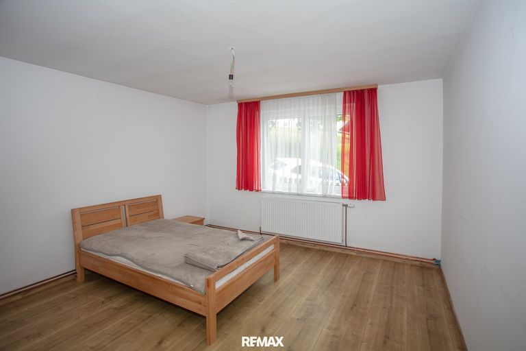 EG-Schlafzimmer