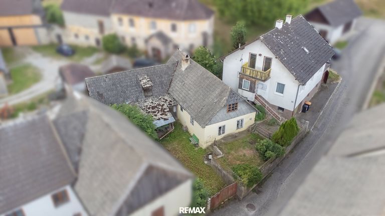 Haus in Albrechtsberg