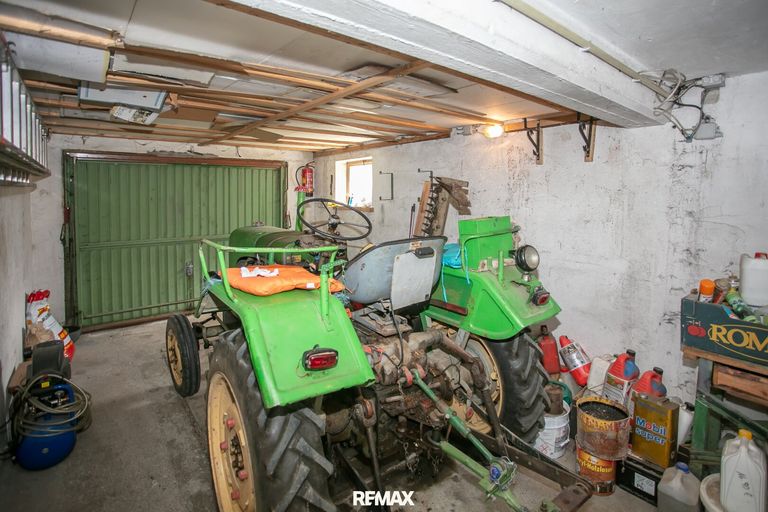 KG-Garage