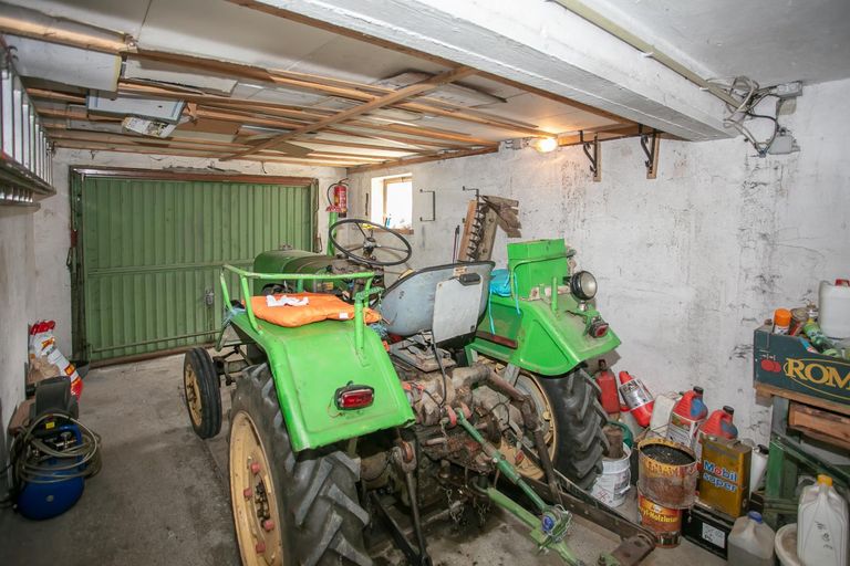KG-Garage