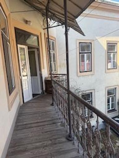 Veranda