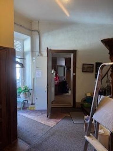 Wohnung 1 Eingang