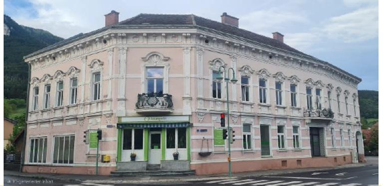 FOTO  1 Wiener Straße 1