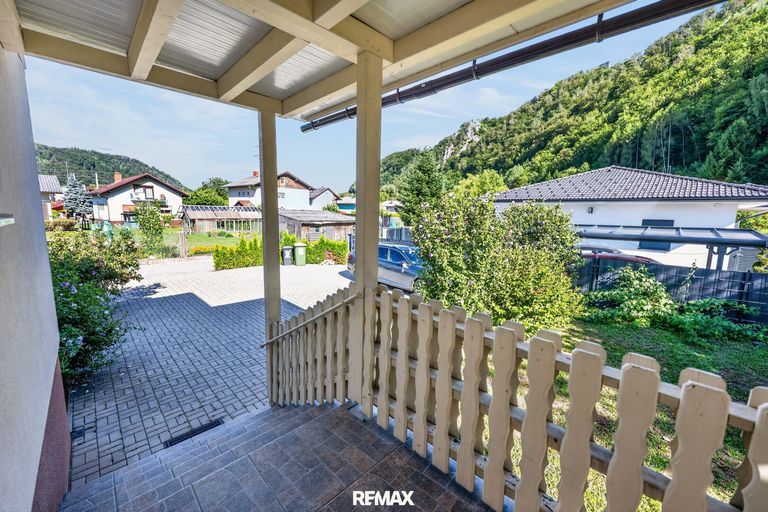 Veranda
