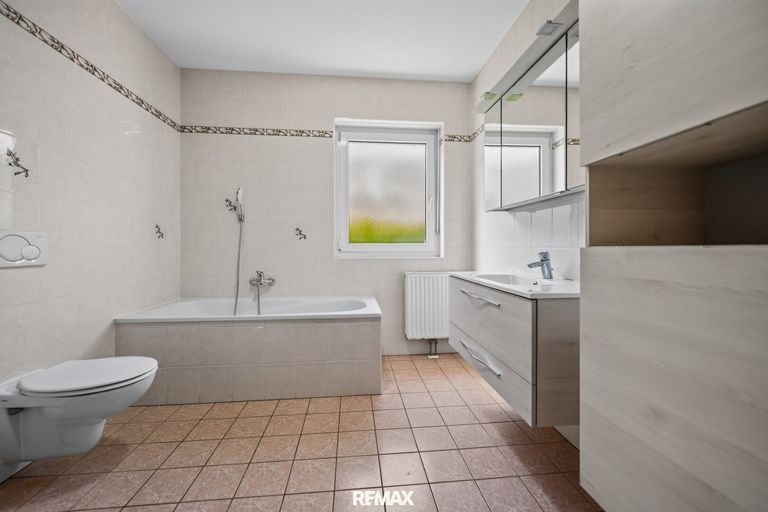 Badezimmer Erdgeschoss