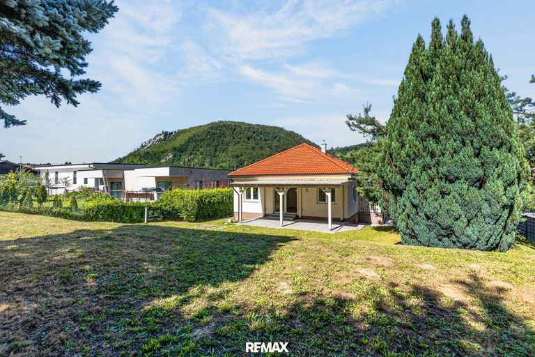 Garten westen