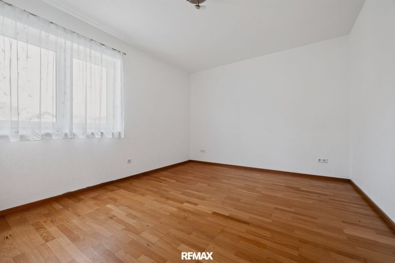Zimmer 2 Erdgeschoss