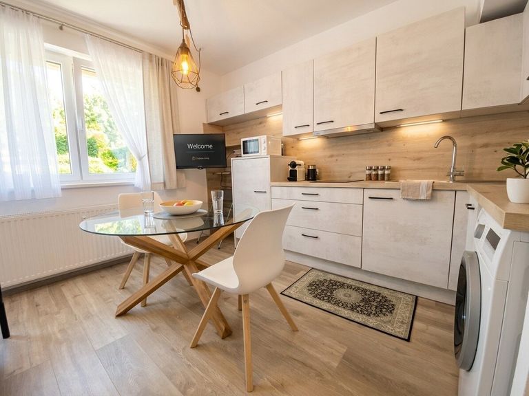 Kompagnon Immobilien Küche