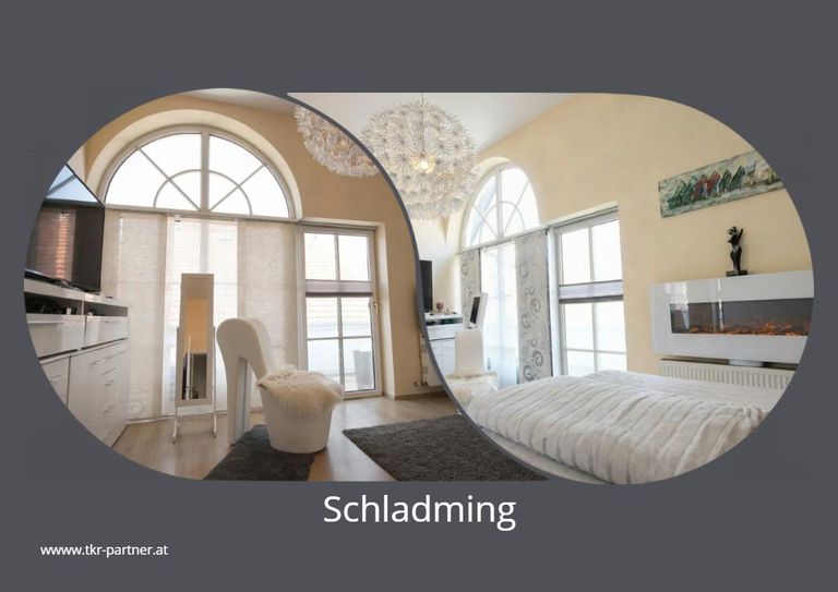 Wohnung