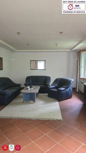 Großer Wohnraum OG
