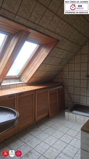 Badezimmer OG