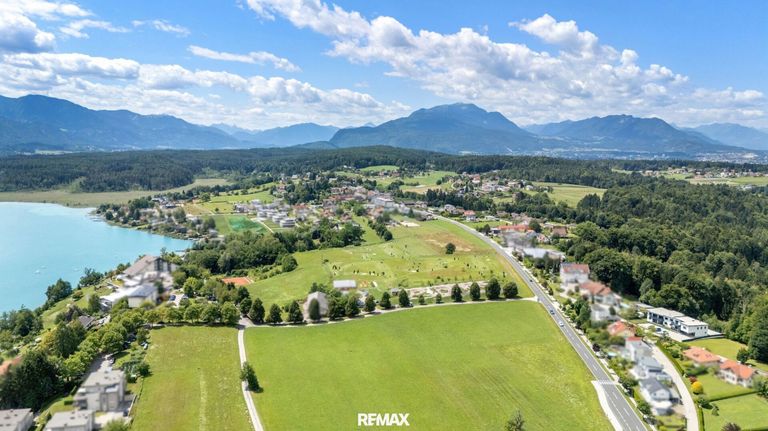 Panoramablick