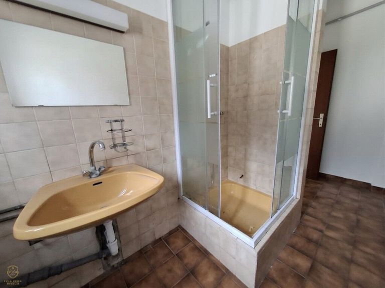 Sanitärräume