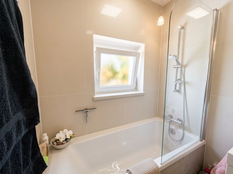 Badewanne