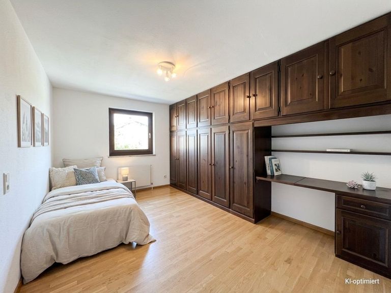 Arbeitszimmer