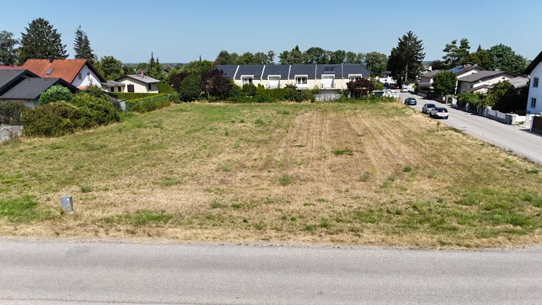 1 Baugründeübersicht Königstetten