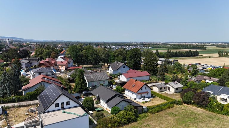 3 Tullner Feld