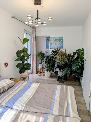 Kompagnon Immobilien Schlafzimmer 2