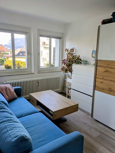 Kompagnon Immobilien Gästezimmer 2