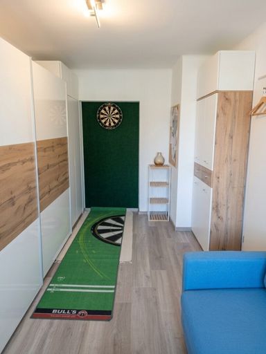 Kompagnon Immobilien Gästezimmer 1