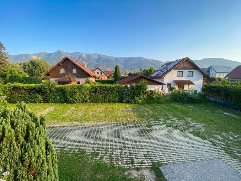 Kompagnon Immobilien Südansicht