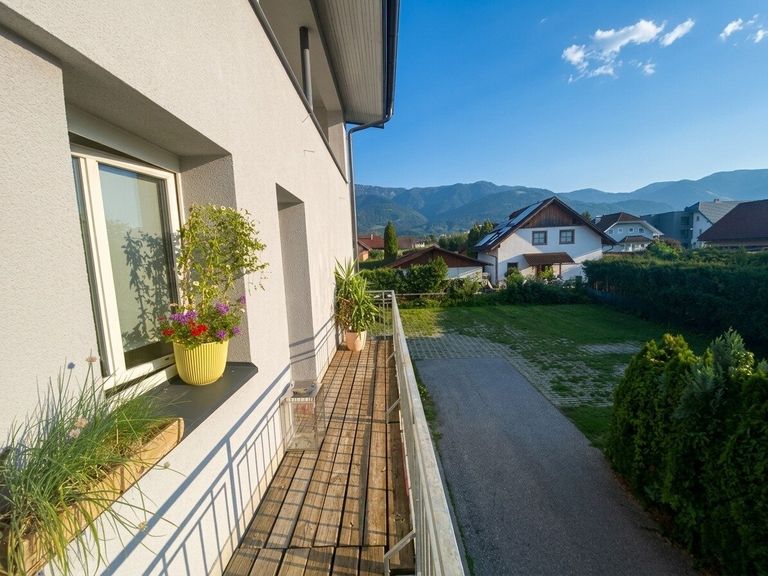 Kompagnon Immobilien Südbalkon