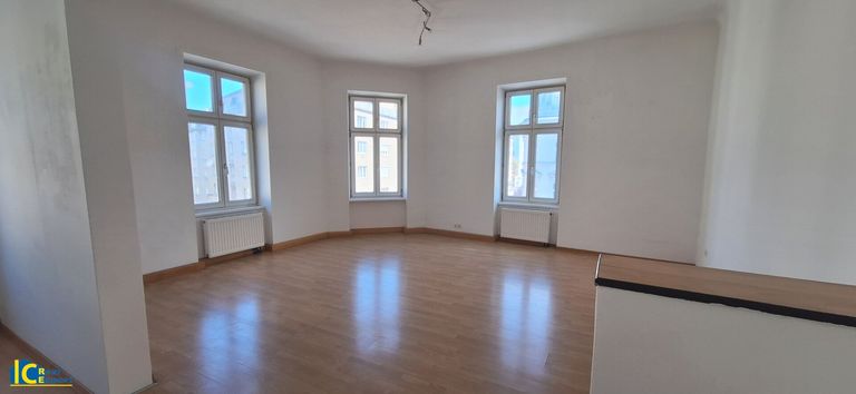 Wunderbares Eckzimmer