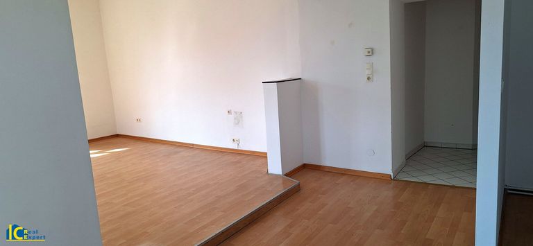 Offenes Wohnkonzept