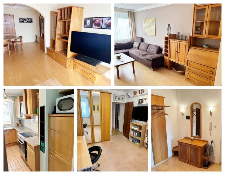 Wohnung