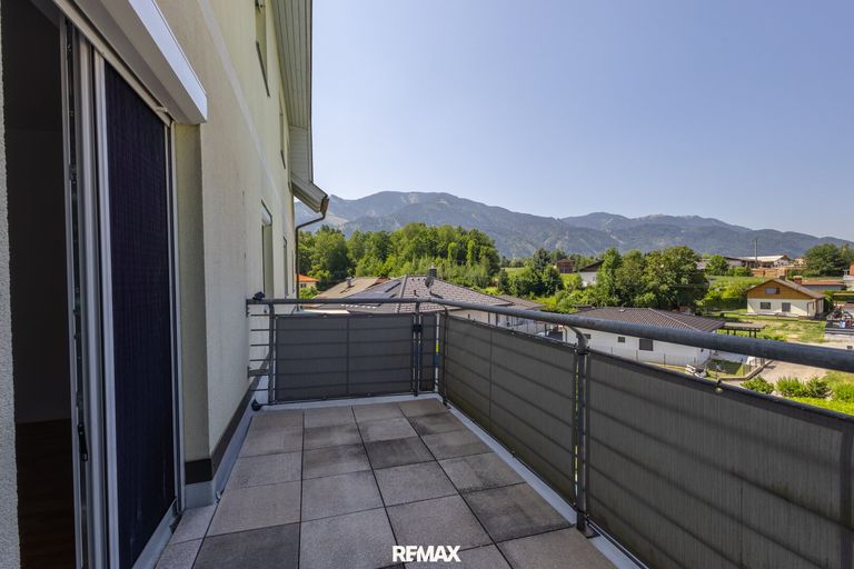 Westbalkon
