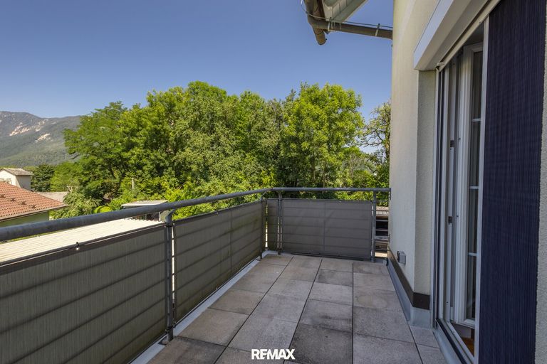 Westbalkon