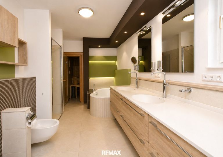 Badezimmer 1