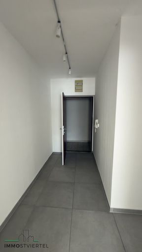 Wohnungstür Eingangsbereich