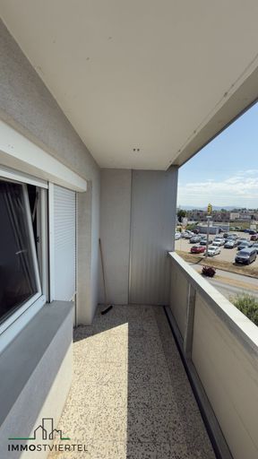 Loggia
