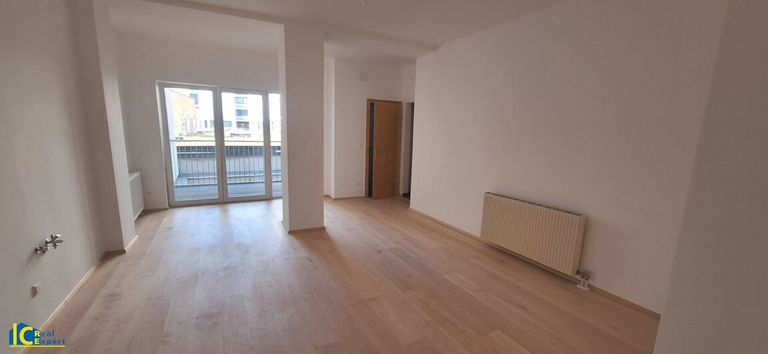 Offenes Wohnkonzept