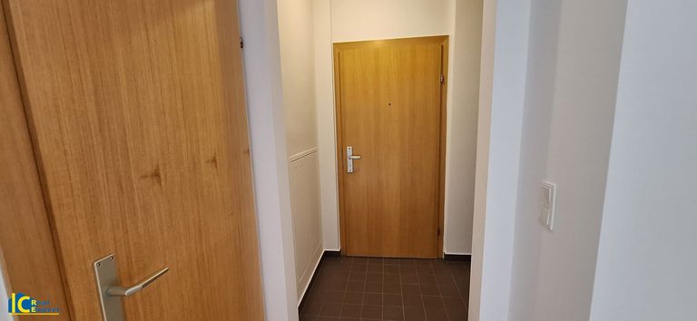 Wohnungseingangstüre