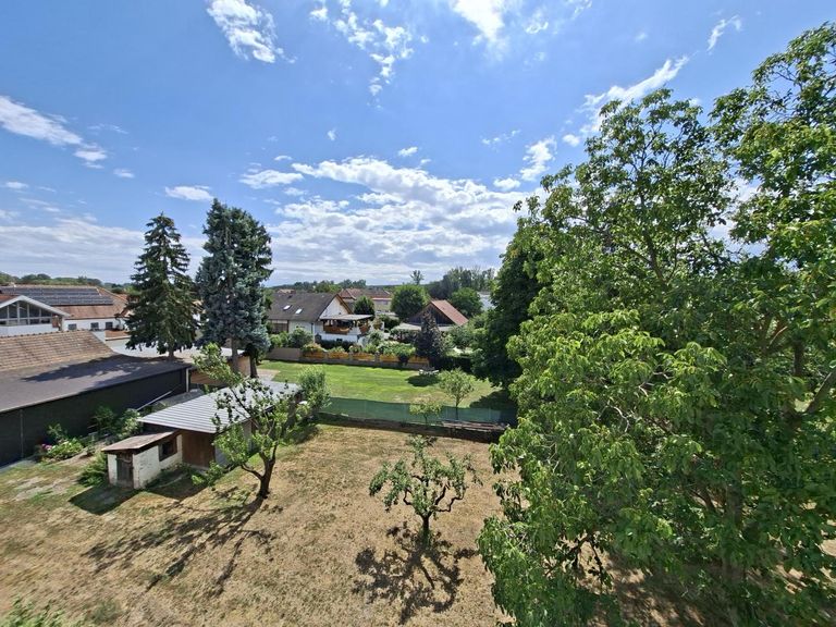 Ausblick
