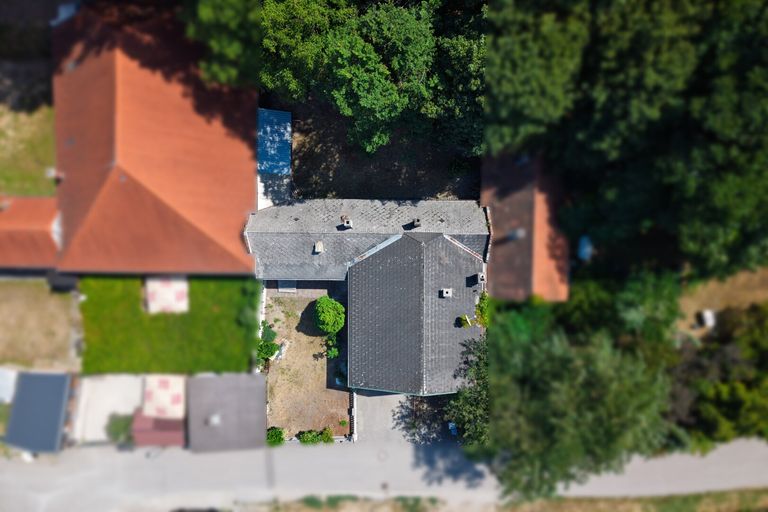 Luftaufnahmen