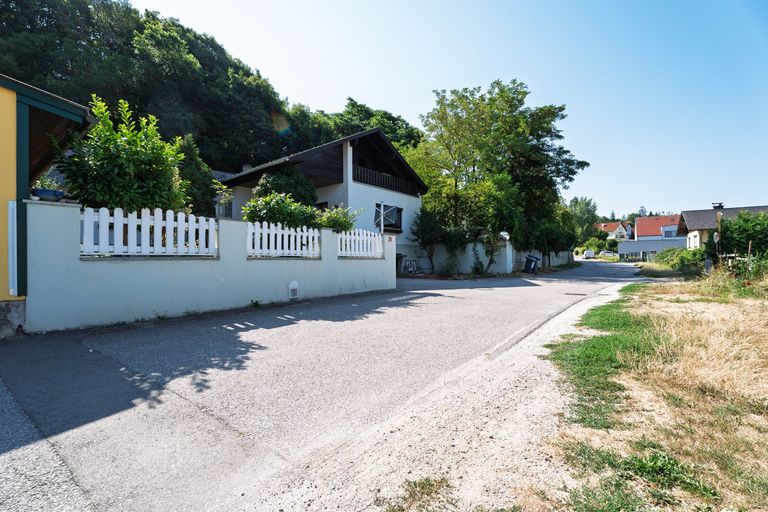 Front - Ansicht