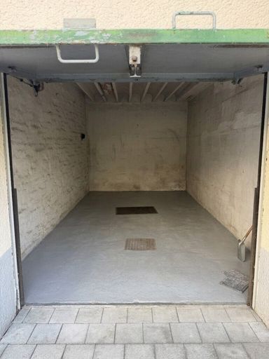 Garagenbox