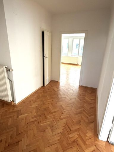 Vorzimmer