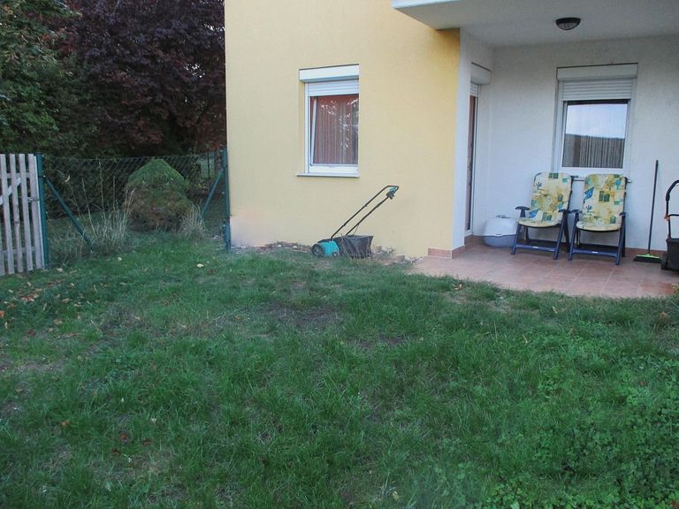 1 Garten