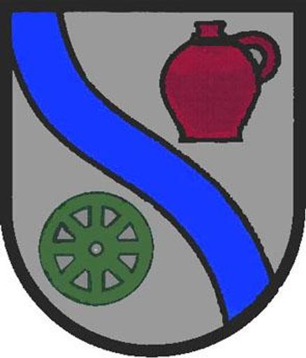 Heraldik, AUT_Jabing_COA