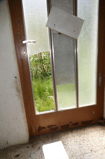 Veranda, Ausgang OG P1190834